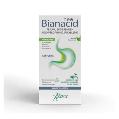 NEO BIANACID Lutschtabletten