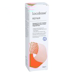 LOCOBASE Repair Creme