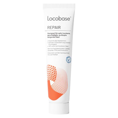 LOCOBASE Repair Creme
