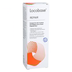 LOCOBASE Repair Creme