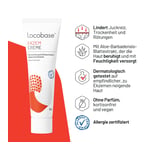 LOCOBASE Ekzem Creme Produktbild 3