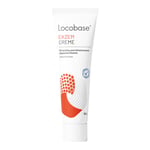 LOCOBASE Ekzem Creme Produktbild 1