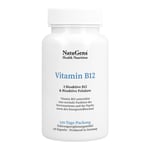 Vitamin B12 Bioaktiv+fol