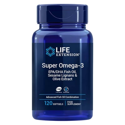 Super Omega 3 Epa Dha
