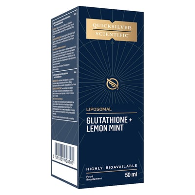 Liposomal Glutathion 200mg