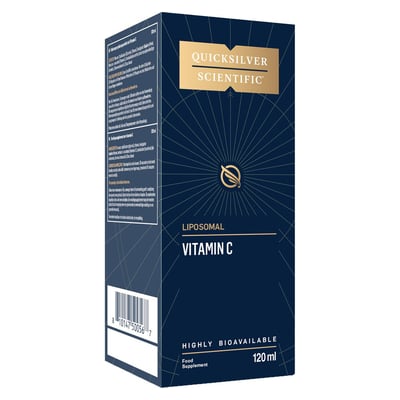 Liposomal Vitamin C 1000mg