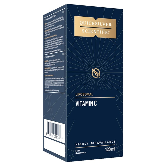 Liposomal Vitamin C 1000mg
