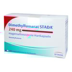 Dimethylfumarat STADA 240 mg
