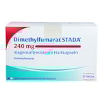 Dimethylfumarat STADA 240 mg