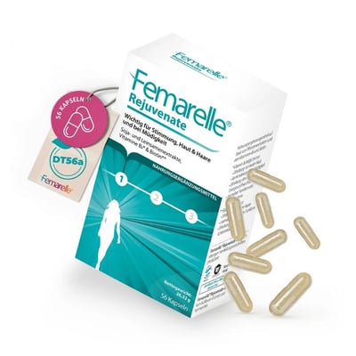 Femarelle Rejuvenate