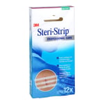 Steri Strip St6x38 mm Produktbild 1
