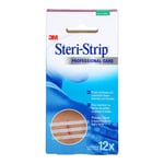 Steri Strip St6x38 mm Produktbild 2