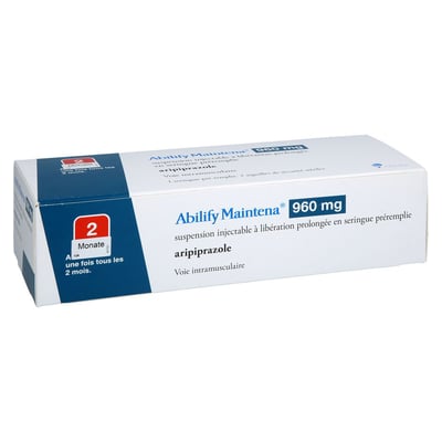 Abilify MainTENA 960 mg Produktbild 1