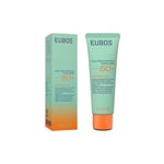 EUBOS DAILY Ray Protect Fluid LSF 50+ Produktbild 1