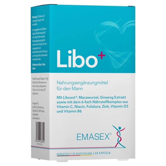 EMASEX LIBO+