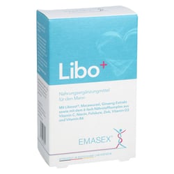 EMASEX Libo+ Kapseln