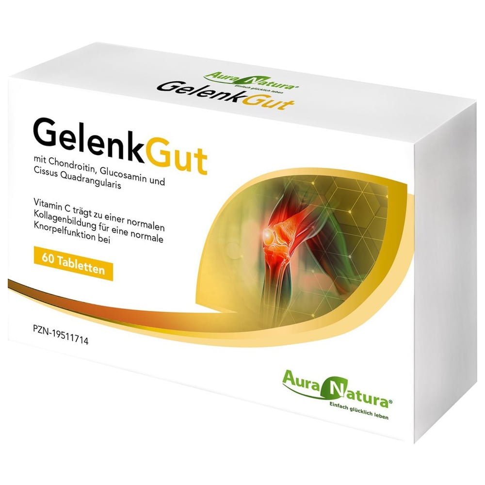 Gelenkgut