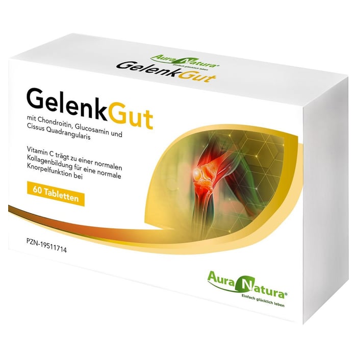 Gelenkgut