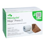 Mepi Press 2 18-32 cm Produktbild 1