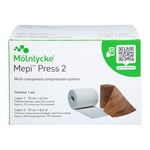 Mepi Press 2 18-32 cm Produktbild 2