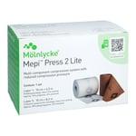 Mepi Press 2 Lite 18-32 cm Produktbild 1