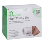 Mepi Press 2 Lite 18-32 cm Produktbild 1