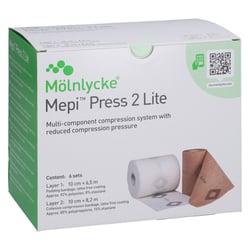 Mepi Press 2 Lite 18-32 cm