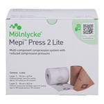 Mepi Press 2 Lite 18-32 cm Produktbild 2