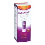 NASACORT 55 Mikrogramm/Dosis 120 Sprühstöße Produktbild 1