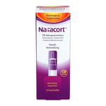 NASACORT 55 Mikrogramm/Dosis 120 Sprühstöße Produktbild 2