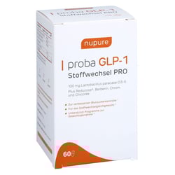 Nupure Proba Glp 1