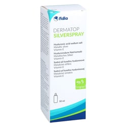 Dermatop Silverspray