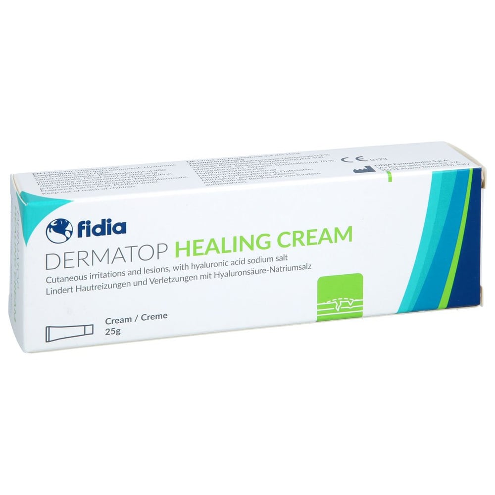 Dermatop Healing Cream