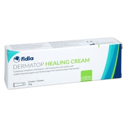 Dermatop Healing Cream