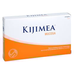 KIJIMEA Mucosa Kapseln