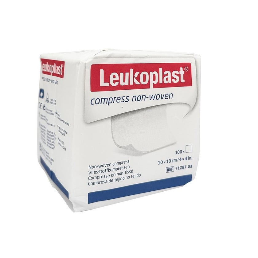 Leukoplast C N W10x10 Un4f