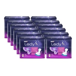 Seni Lady Super Night