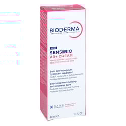 Bioderma Sensibio Ar+