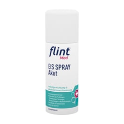 FLINT Med Eis Spray Akut