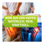Green Naturals Msm Produktbild 3