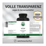 Green Naturals Msm Produktbild 7