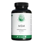 Green Naturals Msm Produktbild 1