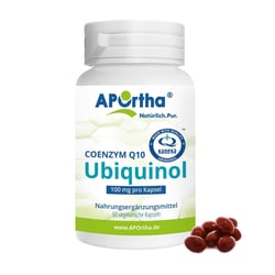 Aportha Kane Ubiq100 mg Q10