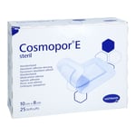 Cosmopor E Steril 8x10 cm Produktbild 1