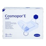 Cosmopor E Steril 8x10 cm Produktbild 2
