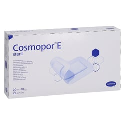Cosmopor E Steril 10x20cm