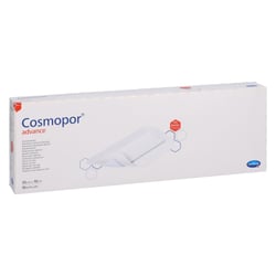 Cosmopor Advance 35cmx10 cm