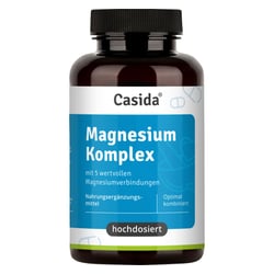 Magnesium Komplex Hochdos