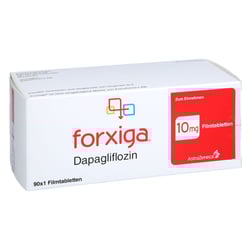 Forxiga 10 mg