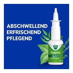 WICK Nasivin Natura Nasenspray